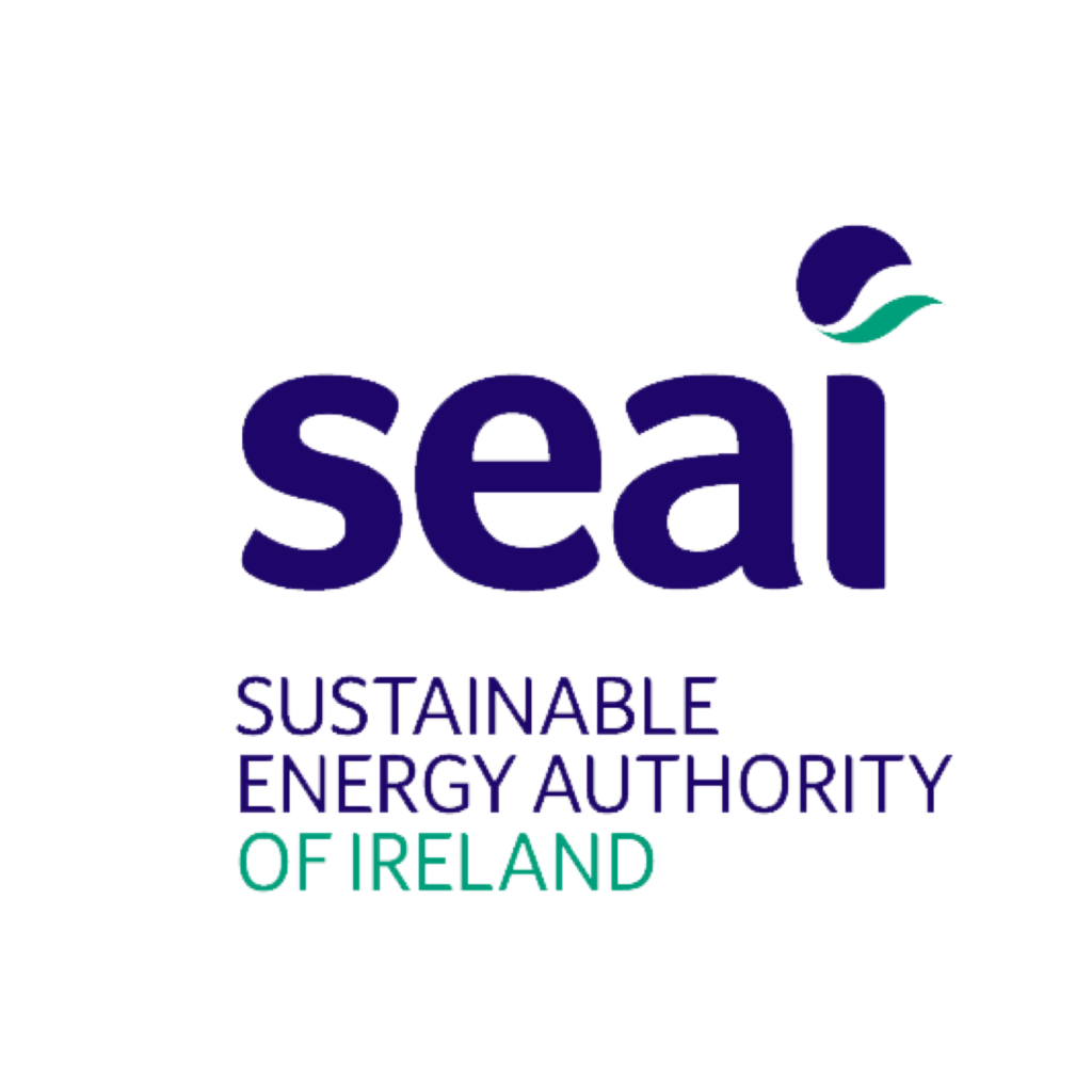 SEAI solar pv