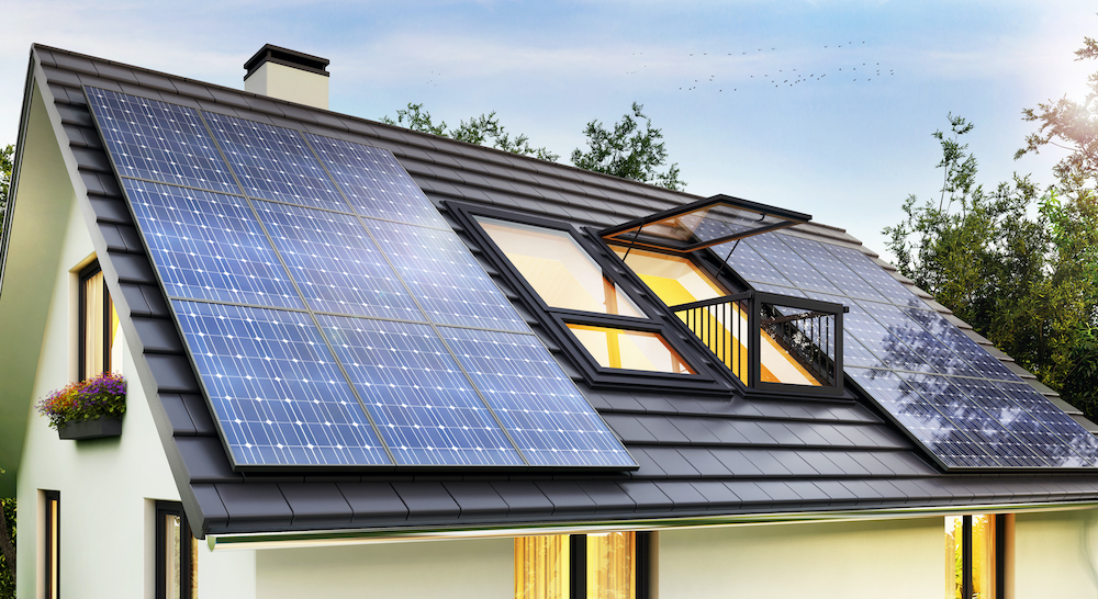 Solar Panels Dublin
