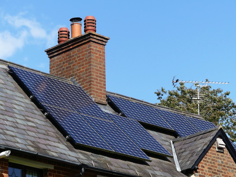 Solar Panels Dublin