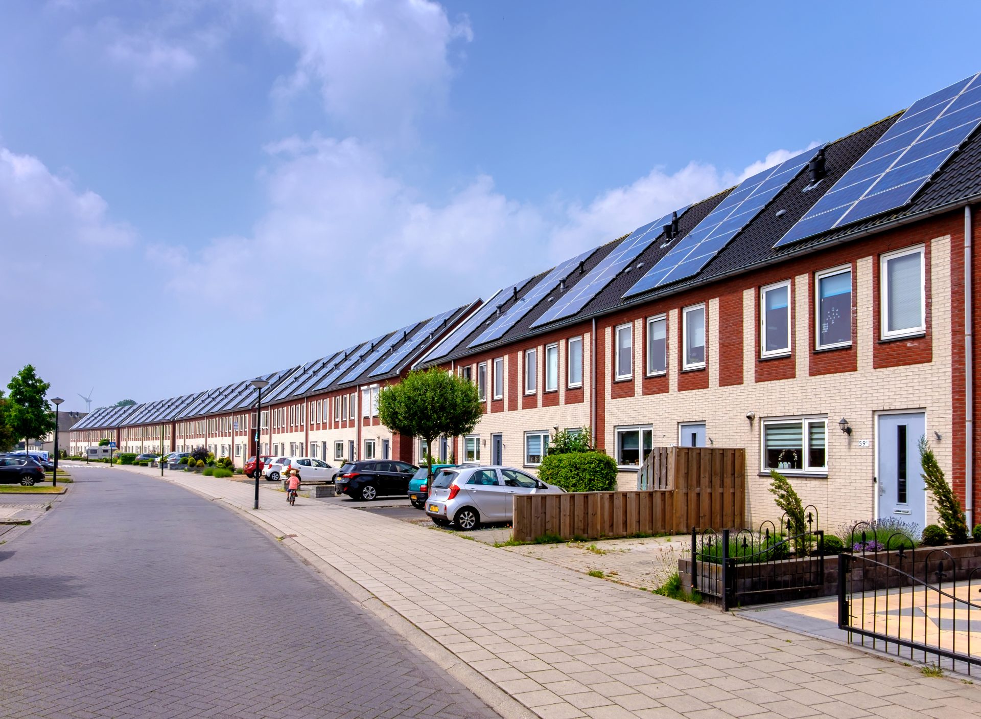 solar panel installation dublin