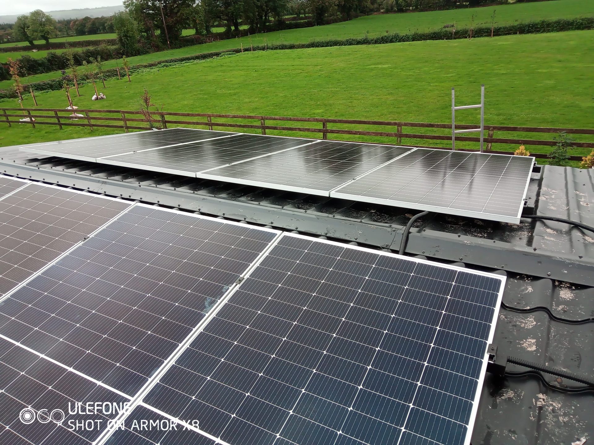 4 kWp Gorey