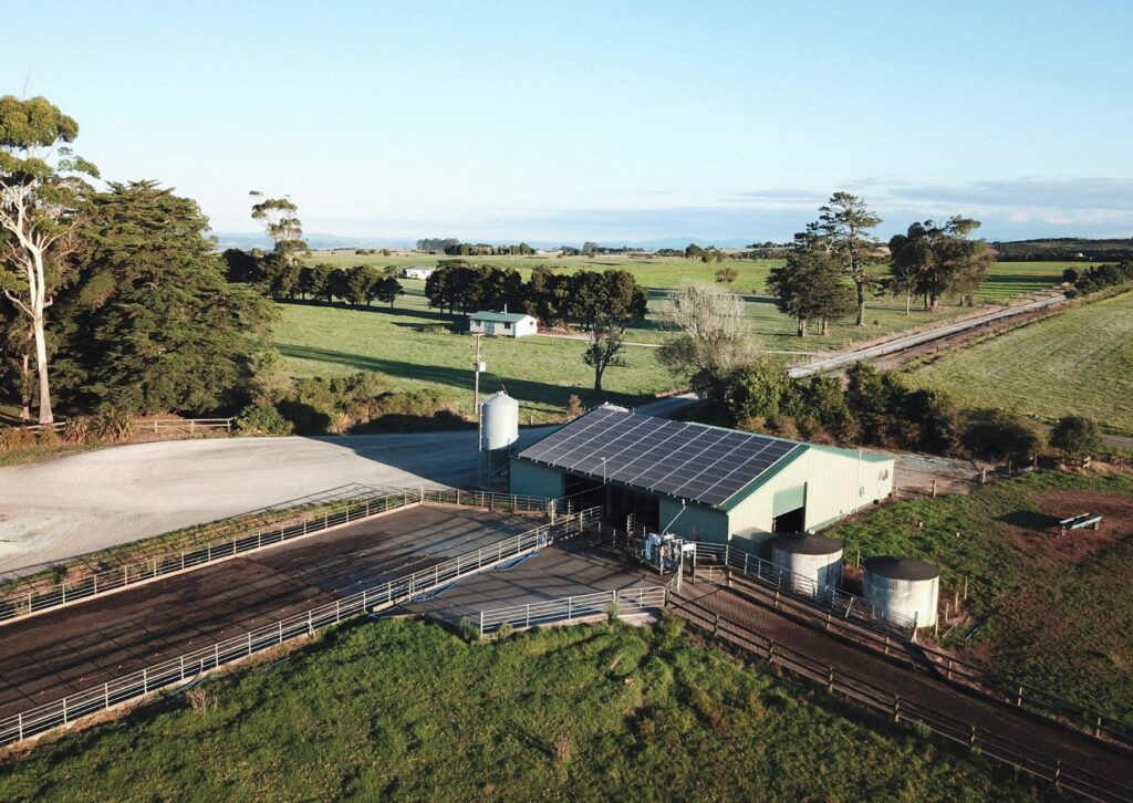 solar grant for farms in ireland