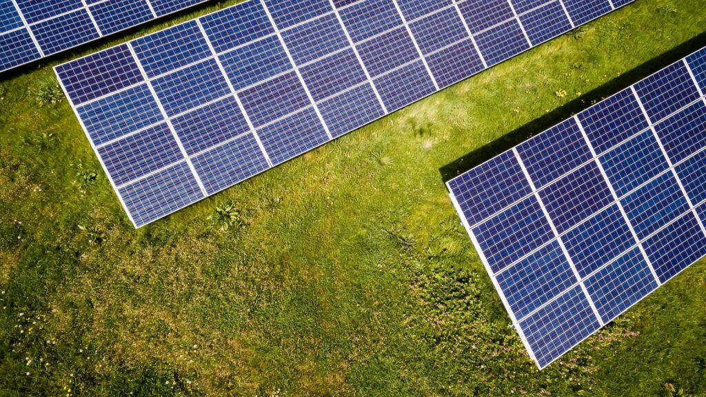 Large-scale Irish solar energy development to be built under RESS 4.