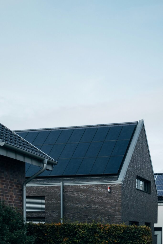 Solar panel installation made affordable with the SEAI solar grant with SolarSmart.