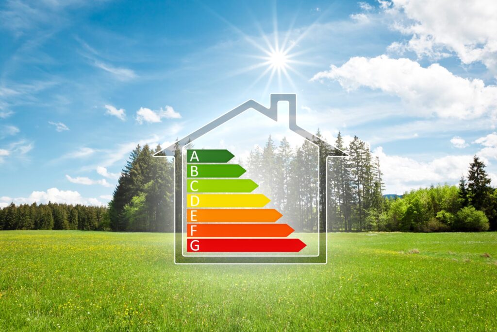 Raise The Value of Your Home With BER and Solar