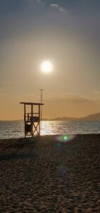 Irish solar standards