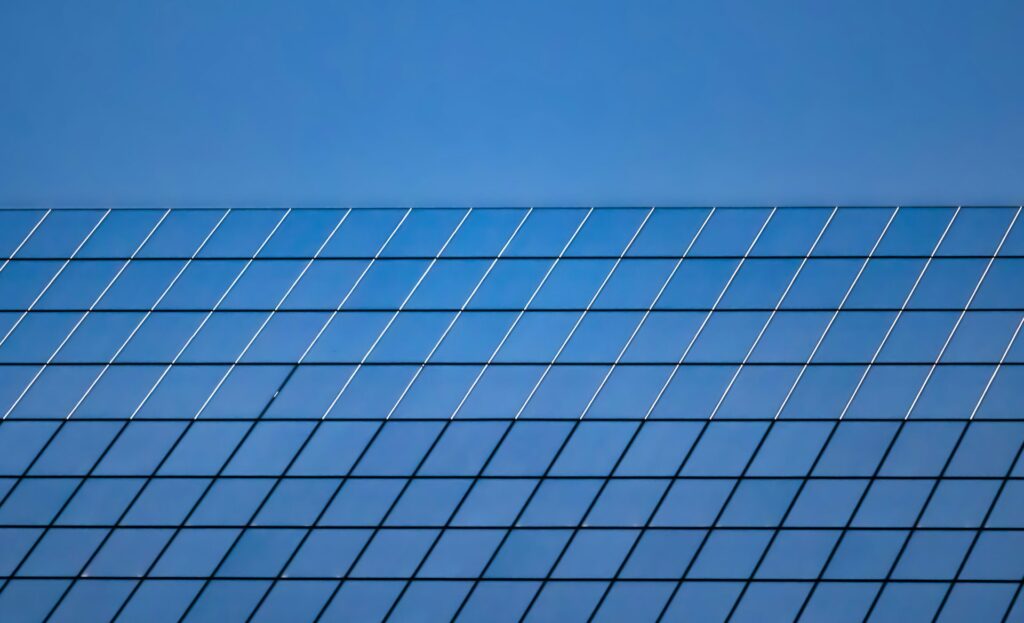 Modern Solar with SolarSmart