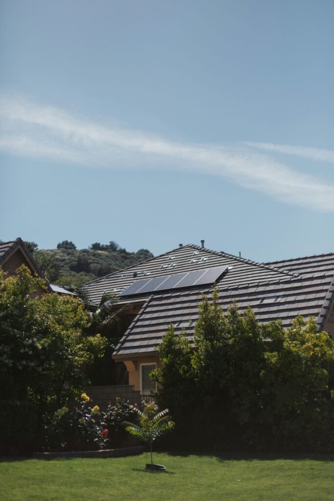 Cost of installing solar