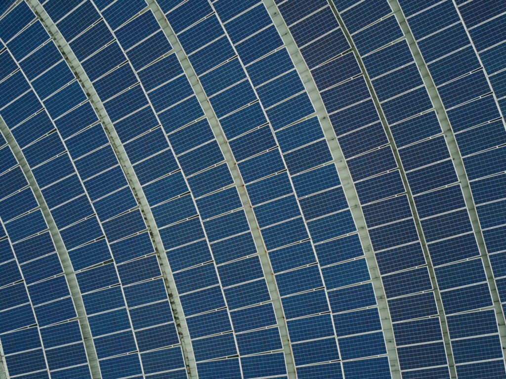 SolarSmart solar installer